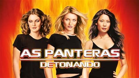 filme pornô com as panteras